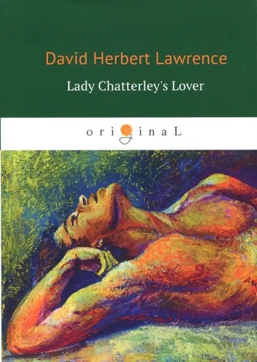 Lady Chatterley's Lover