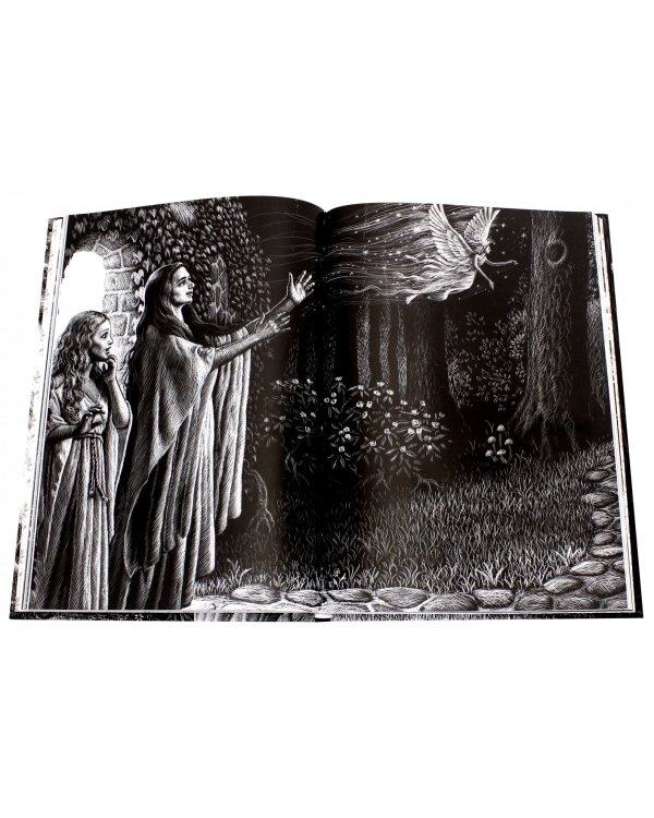 Золотой ключ