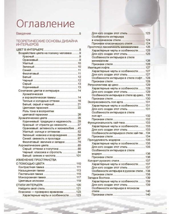 Сам себе дизайнер интерьера. Иллюстрированное пошаговое руководство