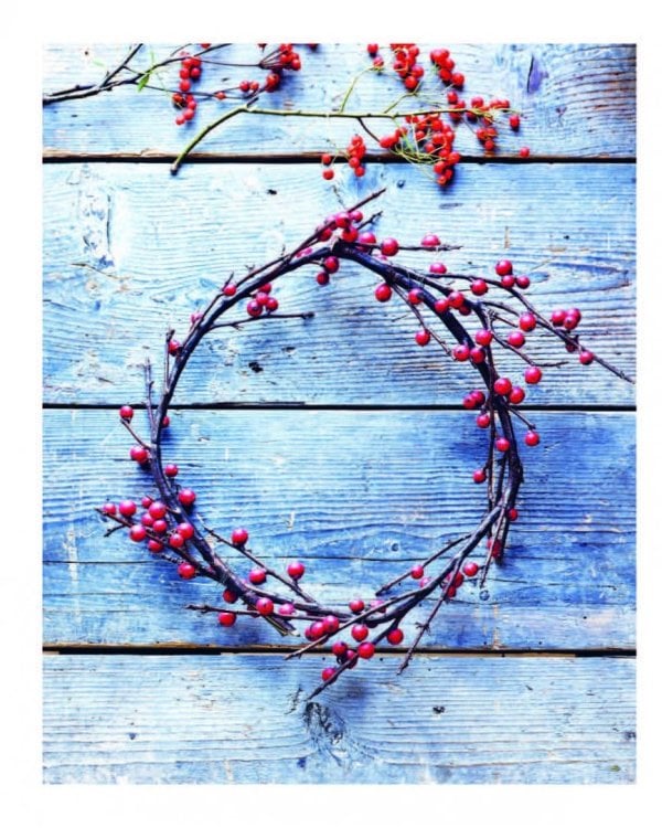 Согревающая выпечка. Из Скандинавии с любовью