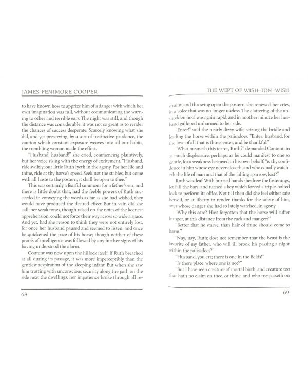 The Wept of Wish-Ton-Wish