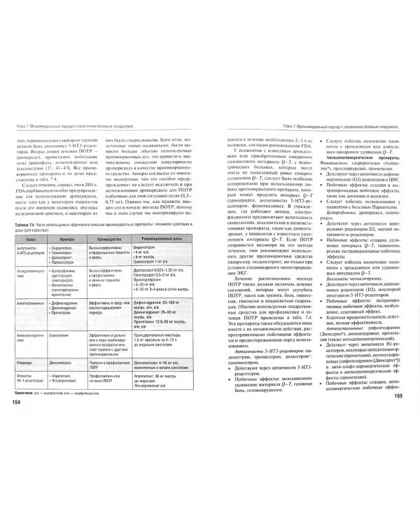 Практическая амбулаторная анестезиология