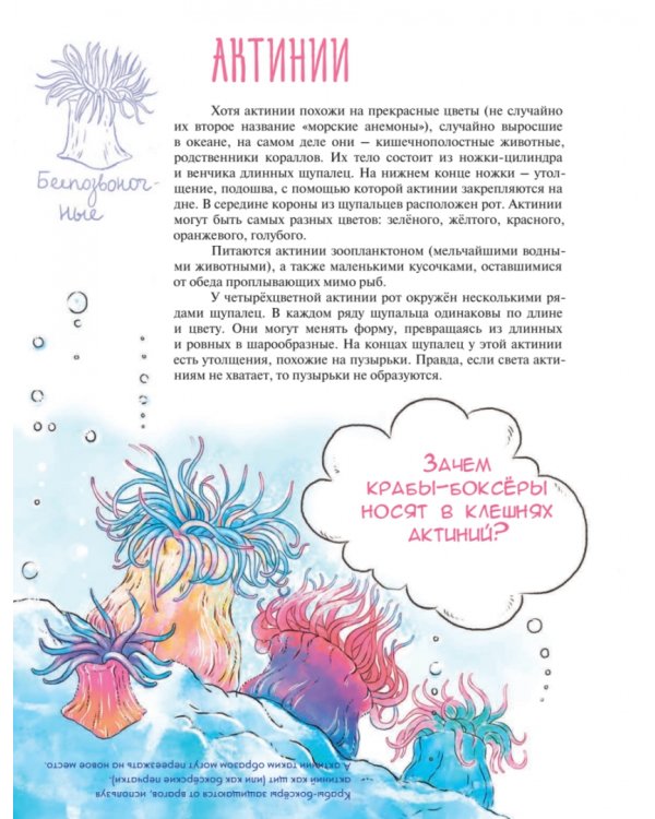 Мой любимый зоопарк