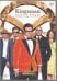 DVD. Kingsman: Золотое кольцо