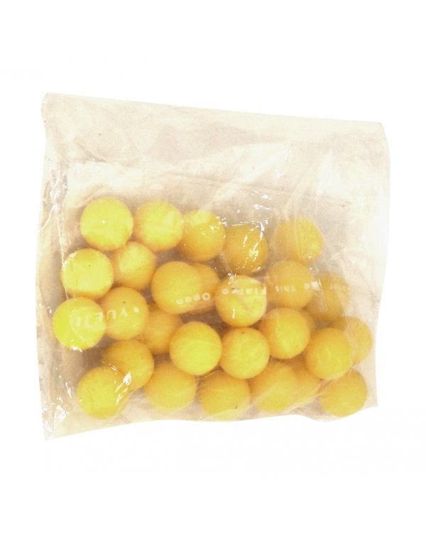 Пульки мягкие для оружия, 30 штук