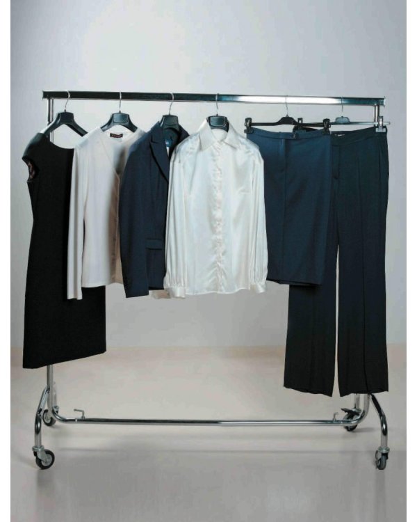 Библия стиля. Дресс-код успешной женщины