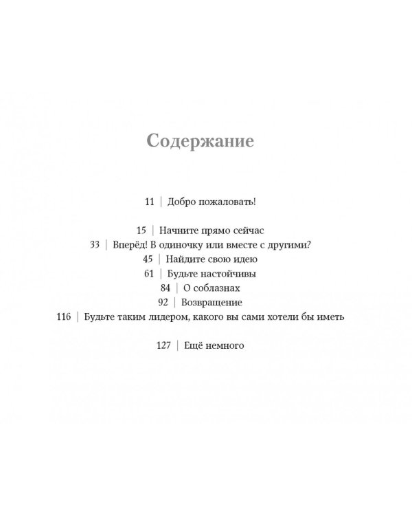 Лидер и его команда. Книга о том, как вдохновлять сердца