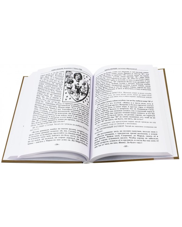 Книга Ведуна. Волховникъ 2. Книга 8