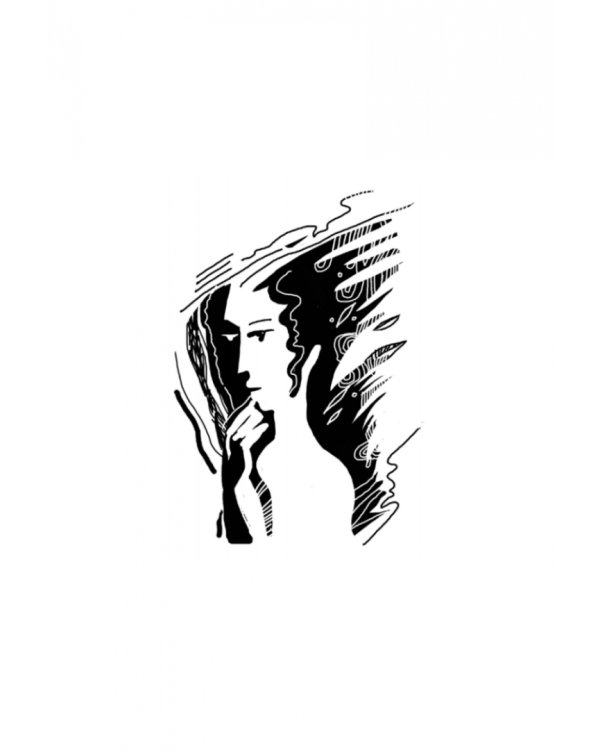 Любовь и другие подробности. Бредятинки в рифму