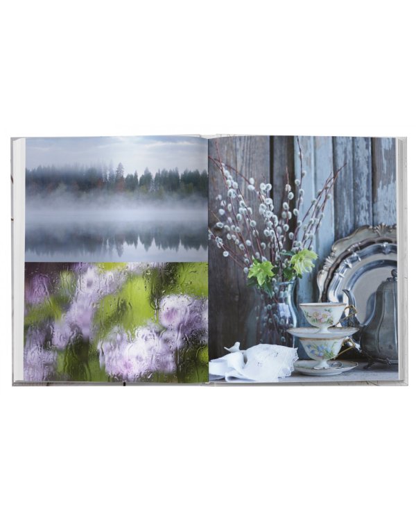 На радость! Чудесные блюда пасхального стола от поваров Золотого кольца России