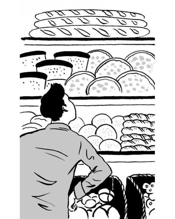 Еда живая и мертвая. Продукты-целители и продукты-убийцы