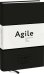 Космос. Agile-ежедневник для личного развития