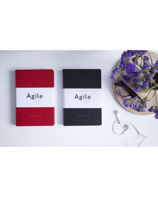 Космос. Agile-ежедневник для личного развития