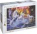 Пазл. Дивные единороги, 1500 элементов