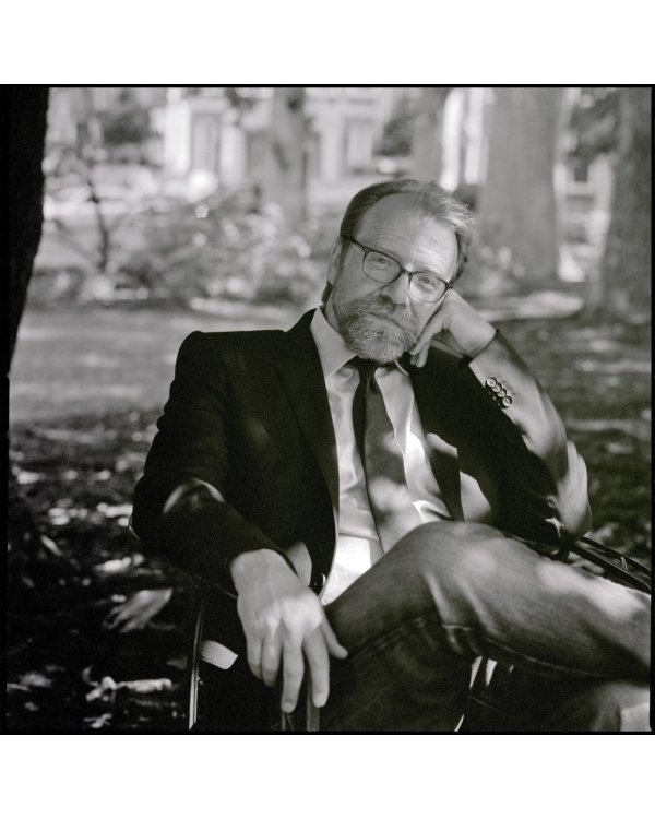 Линкольн в бардо