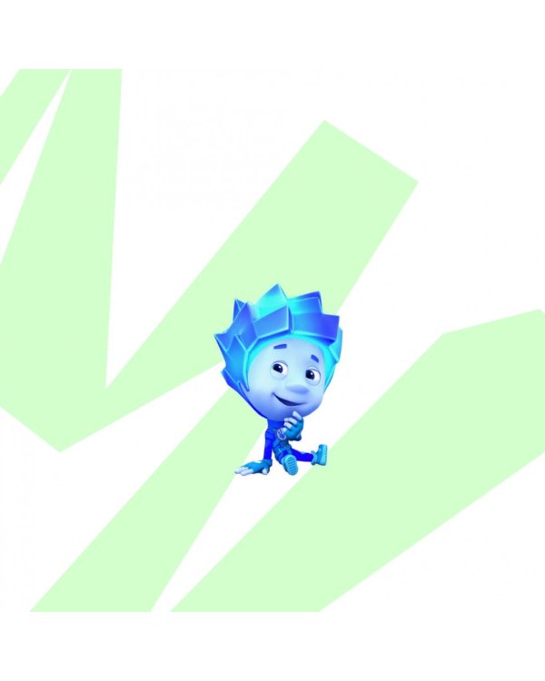 Фикситека. Электричество