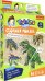 Сборная 3D модель для раскрашивания с красками. Тираннозавр
