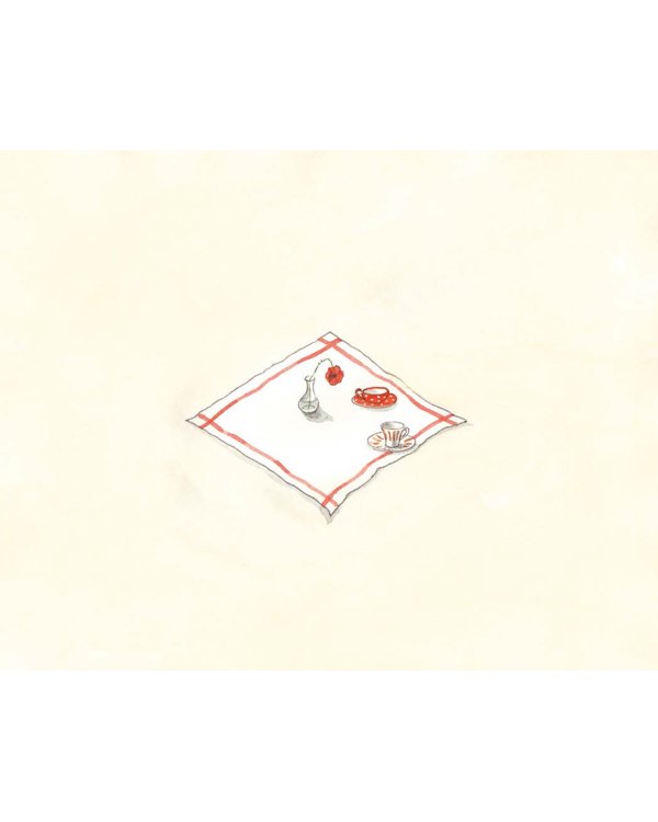 Все друзья наперечет