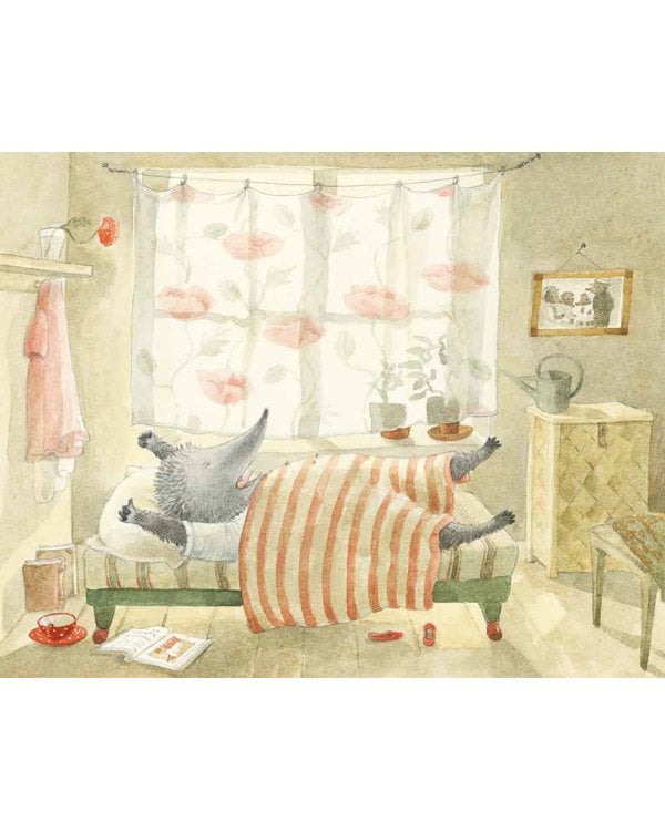 Тайна Хвоинки