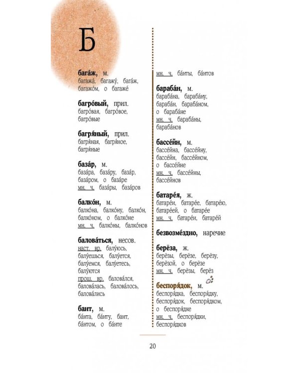Орфографический словарь русского языка. Грамотные коты