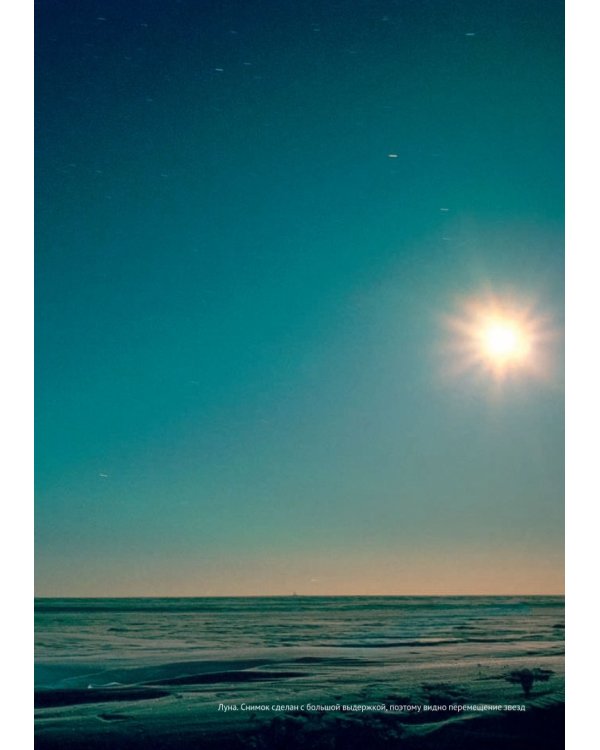 1000 километров до рассвета