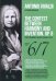 "Спор гармонии с изобретением". Соч. 8. Концерт № 6, 7. Ноты
