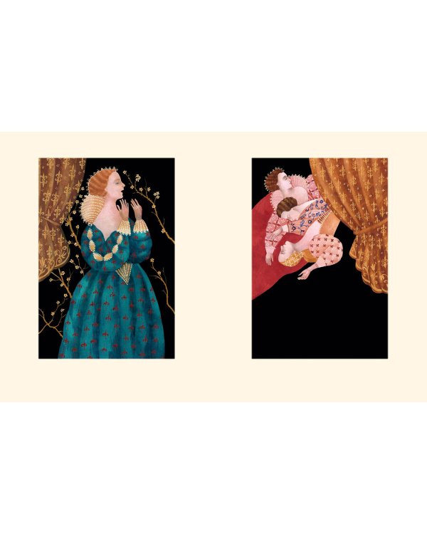 Синяя Борода