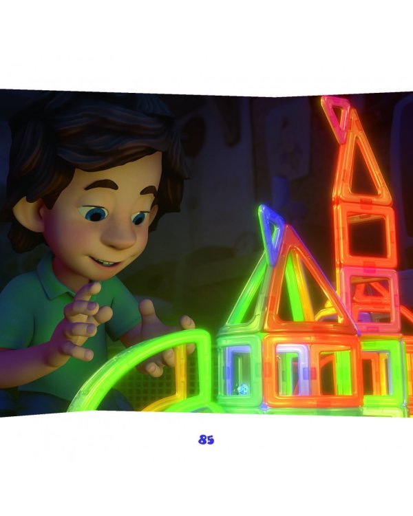 Фиксики. Игрушки