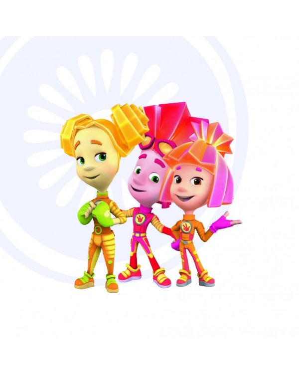 Фиксики. Творчество