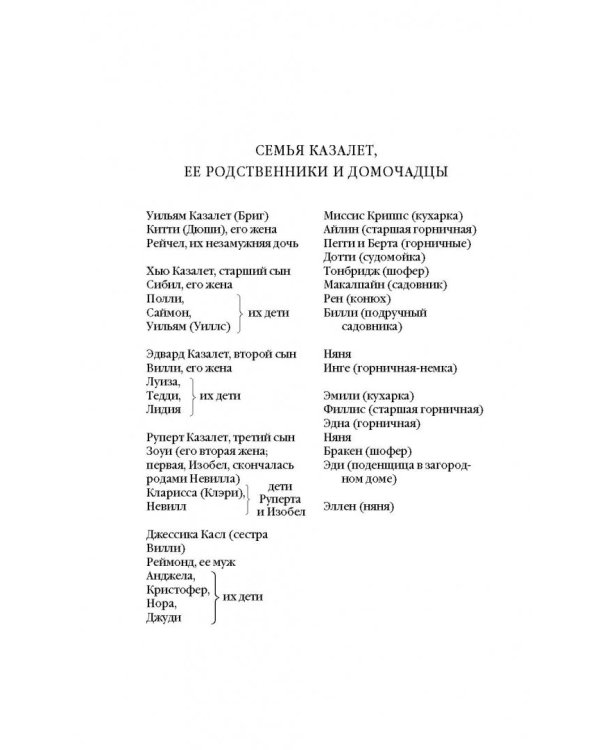 Беззаботные годы