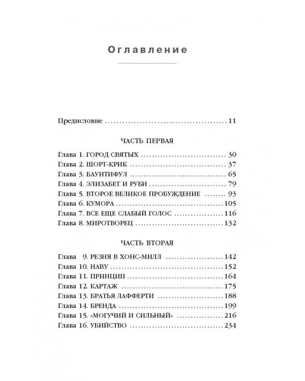 Под знаменем Рая. Шокирующая история жестокой веры мормонов