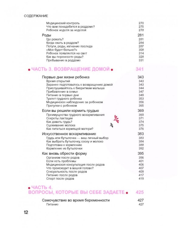 Моя счастливая беременность. Настольная энциклопедия