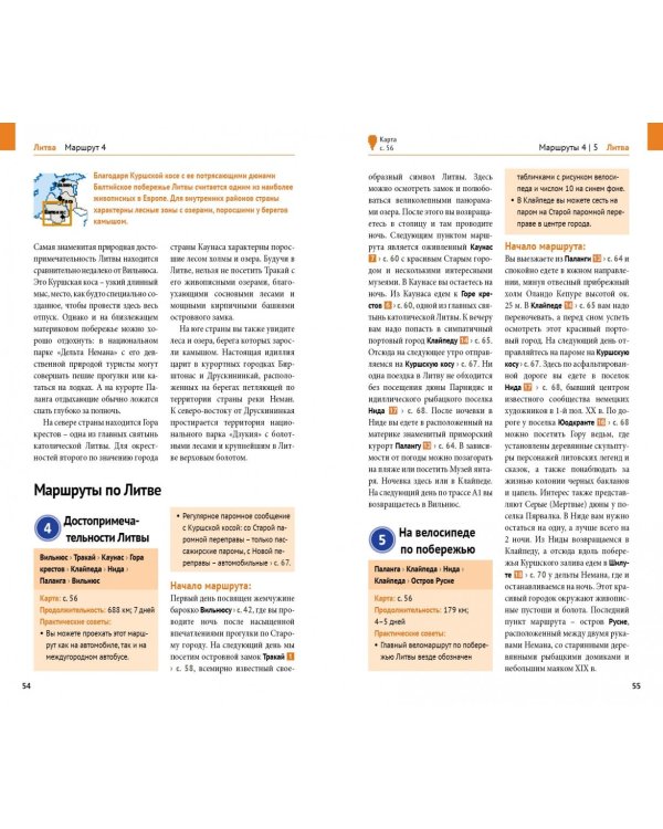 Прибалтика. Литва. Латвия. Эстония