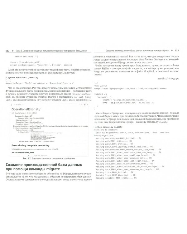 Python. Разработка на основе тестирования