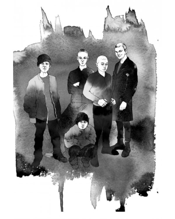 Дурные дети Перестройки