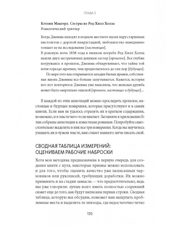 Живой текст. Как создавать глубокую и правдоподобную прозу