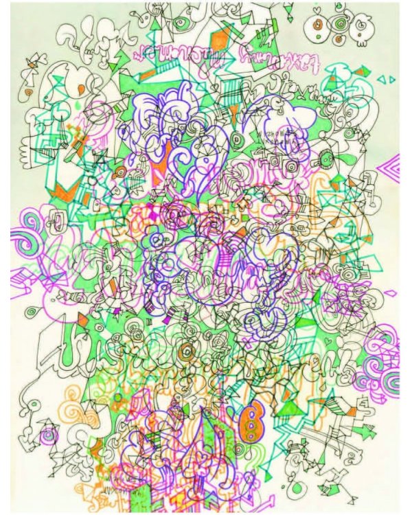 Прочти это, если хочешь научиться круто рисовать