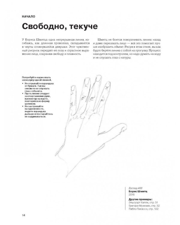 Прочти это, если хочешь научиться круто рисовать