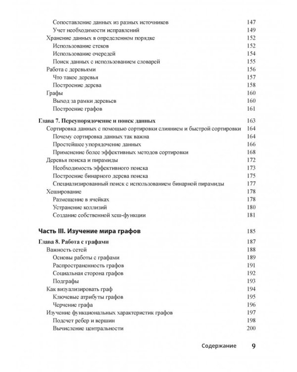 Алгоритмы для "чайников". Руководство