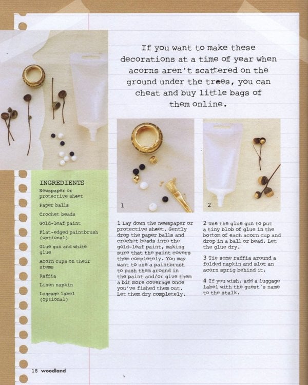 The Art of Living with Nature