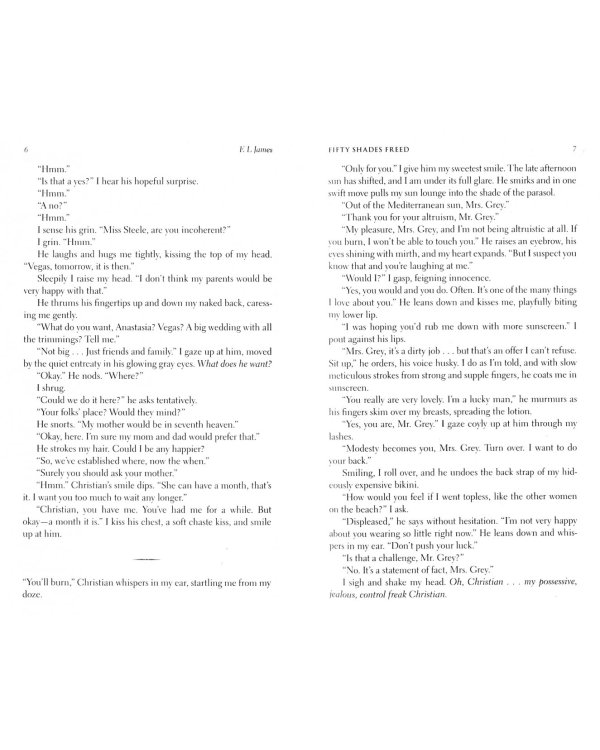 Fifty Shades Freed (Movie tie-in)