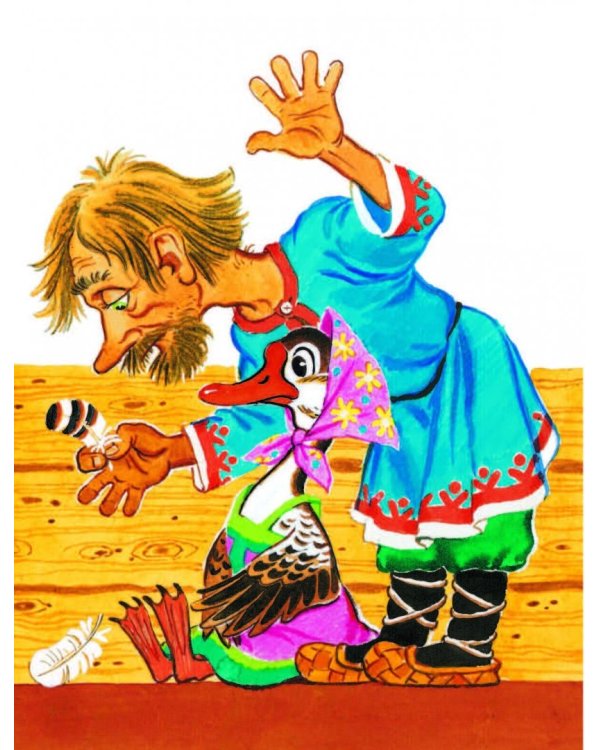 Чудо-сказки