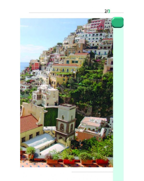 Италия. Рим, Флоренция, Венеция, Милан, Неаполь, Палермо