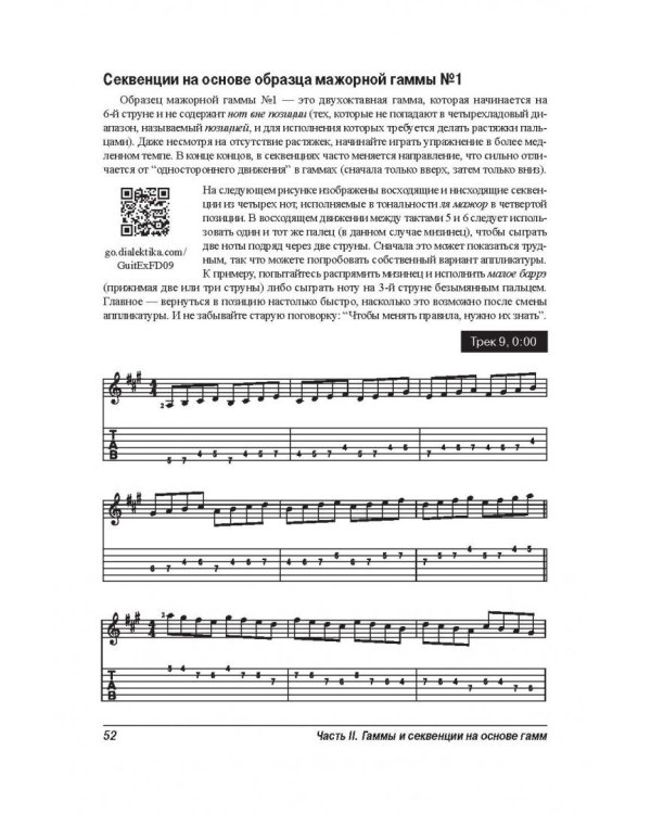 Упражнения для гитары для "чайников" (+аудиокурс)