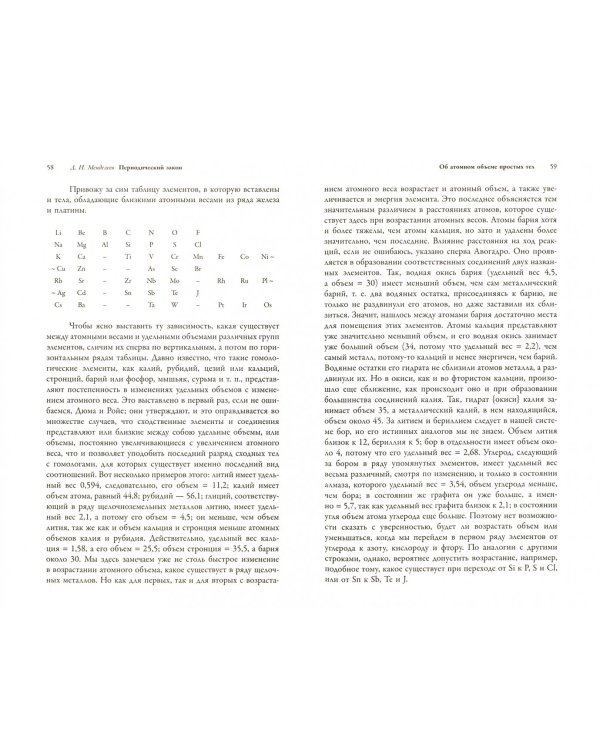 Периодический закон