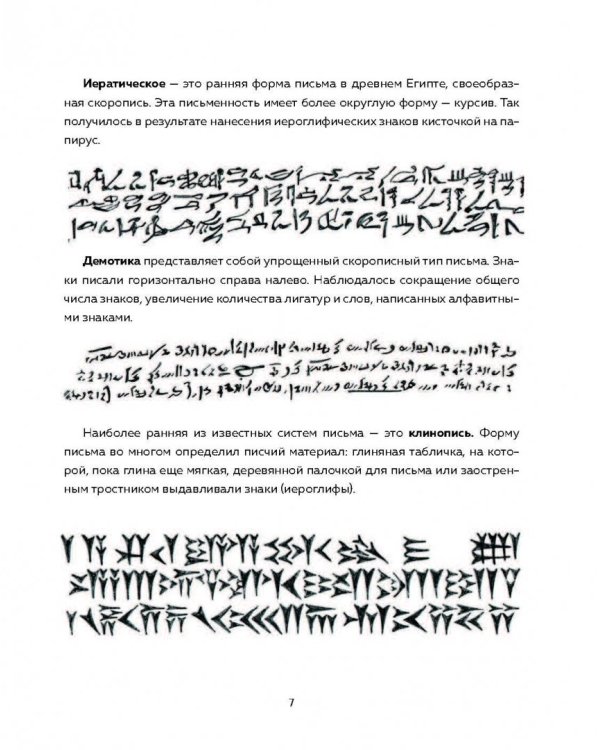 Леттеринг для начинающих