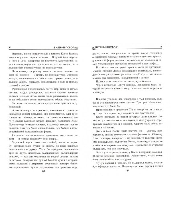 Железный комбриг