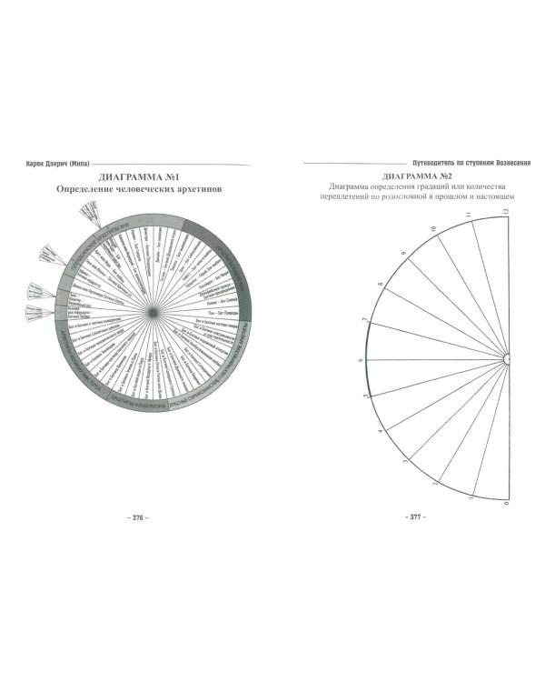 Путеводитель по ступеням вознесения. Книга 1. Прохождения многоуровневых Посвящений