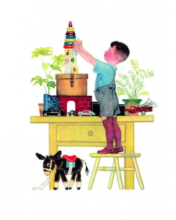 Стихи. Сказки