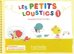 Les Petits Loustics 1. Cahier d'activites (+ CD) (+ Audio CD)